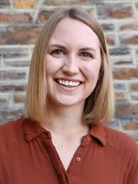 Meredith Parker-Terry