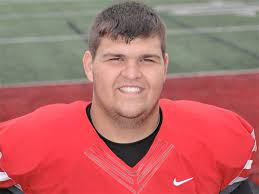 All-Blade Football Team: Offense