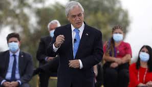 El sii lo hizo un día antes de lo previsto, pues la implementación estaba anunciada para el lunes. Revise Los Requisitos Para Acceder Al Nuevo Bono Clase Media 2021 Prensa Digital