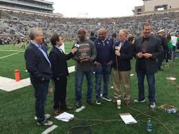 Miami football game, colloquially known as catholics vs. Legends From 88 Reflect On Catholics Vs Convicts Game