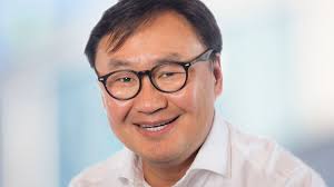 Rio Tinto appoints B.Bold as Copper Chief Executive