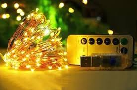 Wedding Party Lights