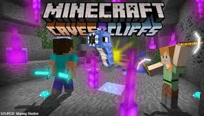 In minecraft, netherite chestplates is new armor that was introduced in the nether update….supported platforms.platformsupported (version*)java edition (pc/mac)yes (1.16)pocket edition (pe)yes (1.16.0)xbox 360noxbox oneyes (1.16.0)6 more rows. Minecraft Netherite And Update Guide Check Out The New Additions In The 1 17 Update