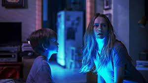 I've watched about 340 horror movies so far. Lights Out 2016 Imdb