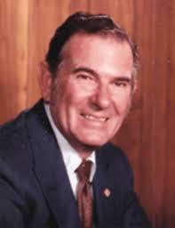 Earl Burnett Starkey Obituary