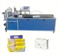 Buy In Bulk Sanitary Pads Making Machine Fully Automatic ...