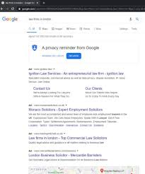 You can set up a consultation by phone or online after providing fees are another important issue to address at the consultation. Ultimate Guide To Seo For Law Firms Joseph Doohan