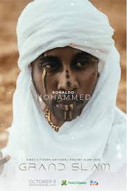 History of First Citizens National Poetry Slam