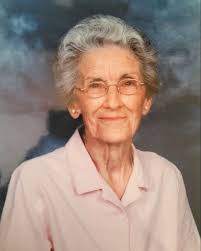 Bernice "Meme" Beck Obituary July 23, 2023