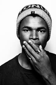 Portraits II — Adrian Elliott