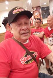 Happy birthday in heaven sa mapag mahal naming tatay♥️♥️♥️