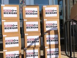 Banyak sekali fitur yang dapat anda nikmati dengan berbagai kelebihan yang tidak dimiliki oleh aplikasi lain. Michigan Legislature Primed To Repeal Emergency Powers Law After Certification Of Unlock Michigan Petition Mlive Com