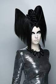 Avantgardehair Creativehair Hairart Artistichair Beauty Hair Hairproducts Professionalhairproducts Salonproducts Artistic Hair Crazy Hair Fantasy Hair