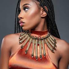 Nevaeh Qune' Bennett