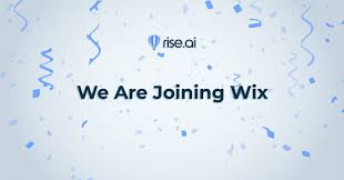 Weebly is extremely easy to use but lacks theme customization. Rise Ai Is Joining Wix Rise Ai Gift Card Store Credit Solutions