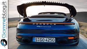 Leather interior, premium sound system, convertible hardtop, alloy wheels, all wheel drive. 2019 Porsche 911 4s Cabriolet New 992 Carrera Open Top Youtube