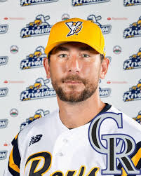 Mike McClendon (baseball)