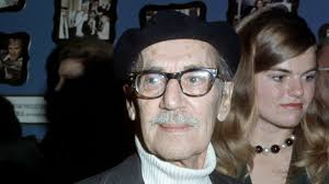 Tragic Details About The Marx Brothers