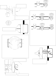 Variety of motion sensor light wiring diagram. Heath Zenith Sl 4180 84 A Users Manual 595 5578
