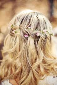 Das ist die wasserfall frisur auch waterfall braids genannt. Wasserfall Frisur Anleitung Und Ideen Fur Einen Bezaubernden Look Wohnideen Und Dekoration