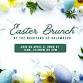 Easter Day Brunch - Reserve your spot today!