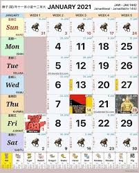 Nanti kalau korang nak download, boleh lah download sana ya. Kalendar 2021 Cuti Umum Malaysia Dan Cuti Sekolah Kalendar Kuda