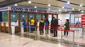 In partnership with nph group, newcastle airport offers a range of testing options for arrival back into the uk. Which Airports Are Offering Covid 19 Tests Business Traveller