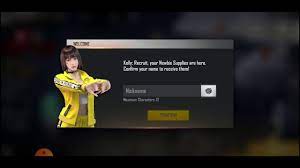 Whether it is facebook, instagram or free fire. How To Write Vertical Nickname In Free Fire Vertically Stylish Nickname In Free Fire Freefire Youtube