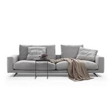 Divani Divani Componibili Flexform Sofa Design 3 Zimmer Wohnung Ecksofas