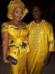 Mr Et Mme Latest African Fashion Dresses African Clothing African Fashion