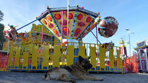 Foire saint jean amiens 2020. Amiens Pares A Faire Tourner Les Maneges De La Saint Jean