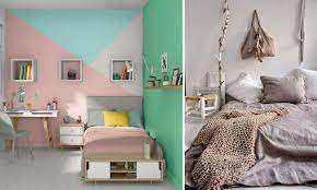 Tubexclips.com is not in any way responsible for the content of the pages to which it links. Peinture Chambre Ado Fille Les Plus Belles Couleurs Pour Votre Deco