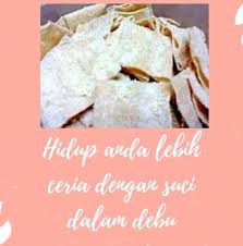 Bukan khayalan yang aku berikan. Suci Dalam Debu Posts Facebook