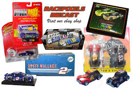 Vintage 1991 nascar diecast car dave marcis 71 collectors card big apple market. Racepixels Nascar Diecast And More