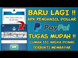 Cara cepat dapat uang dollar paypal di aplikasi match to win apk. Baru Lagi Apk Penghasil Dollar Paypal 2020 Terbukti Membayar Tugas Cuman Isi Angka Doang Youtube