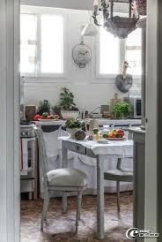 E Magdeco Magazine De Decoration Le Couvent Des Roses Designs De Petite Cuisine Idees De Decor Decoration Maison