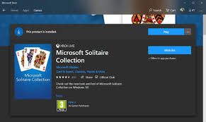 Microsoft solitaire collection game info. Microsoft Solitaire Game To Get A New Feature On Windows 10