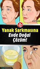 Yanak Sarkmasi Nedir Neden Olur Dogal Cozumler Neler Cilt Bakimi 2020 Cilt Bakimi Tuyolari Cilt Bakimi Dogal