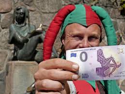 Convert 1 japanese yen to euro. Molln Verkauft Jetzt Den Null Euro Schein