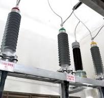 Composite Cable Termination | Electrical Cable Accessories ...