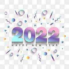 2022 Digital Happy New Year Geometric Element Decorative Gradient Png Image Text Effect Ai For Free Download Pngtree Happy New Year Cards Happy New Year Greetings Happy New Year Pictures