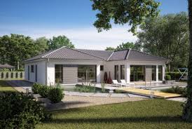 Bungalow Marseille M Rensch Haus Uber 140 Jahre Fertighauser Haus Bungalow Toskana Haus Haus Bauen