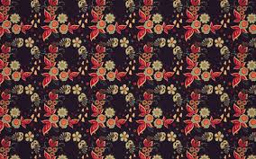 Red and black flower design. Wallpaper Black Red Pattern Texture Carpet Tile Art Color Flower Design Wallpaper Textile Flooring 1680x1050 4kwallpaper 628665 Hd Wallpapers Wallhere