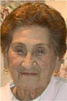 Dina Solimene's Instagram, Twitter & Facebook