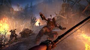 Far Cry Primal Review Sight In Games