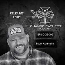 Discussing Logos with a Unique Twist with Scott Kammerer