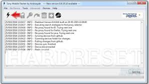 Press and hold volume down button + power button for a few seconds. How To Perform The Hard Reset And Bypass Lock In Sony Ericsson Xperia X8 A How To Hardreset Info