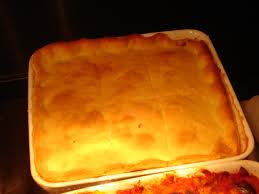 Consuming certain things creates more waste that your. Steak And Kidney Pie Wikipedia