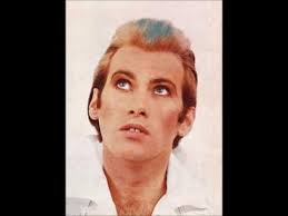 Roxy Music ANDY MACKAY Ride of the Valkyries