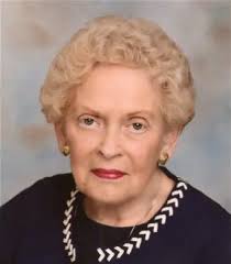 Obituary information for Jeanne Russell